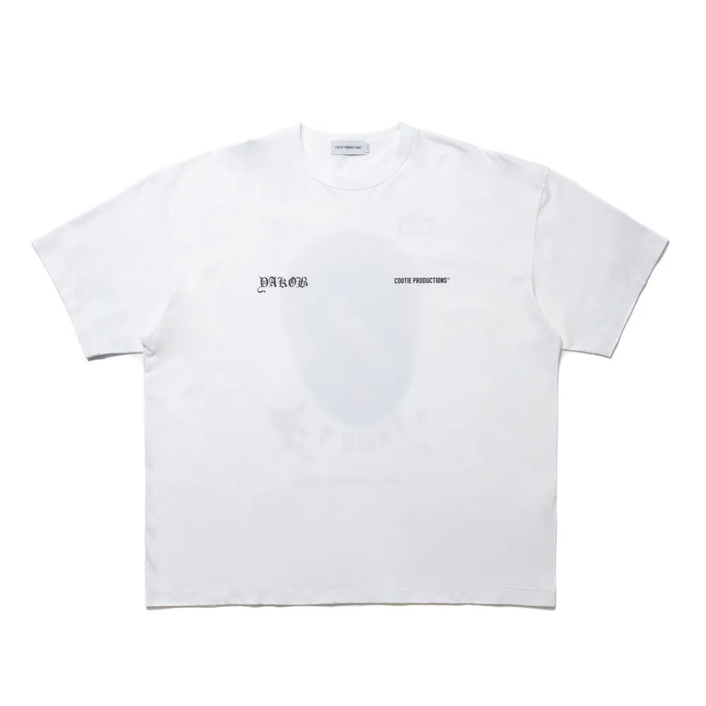 COOTIE PRODUCTIONS® の Print S/S Tee - MARY (CTE-24S329)