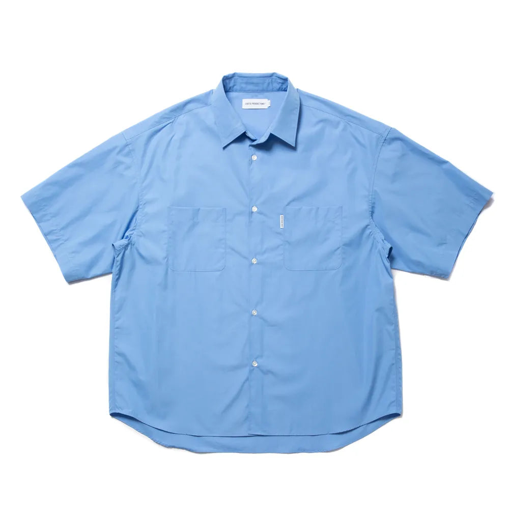 COOTIE PRODUCTIONS® の 120/2 Supima Browd S/S Shirts (CTE-24S406)