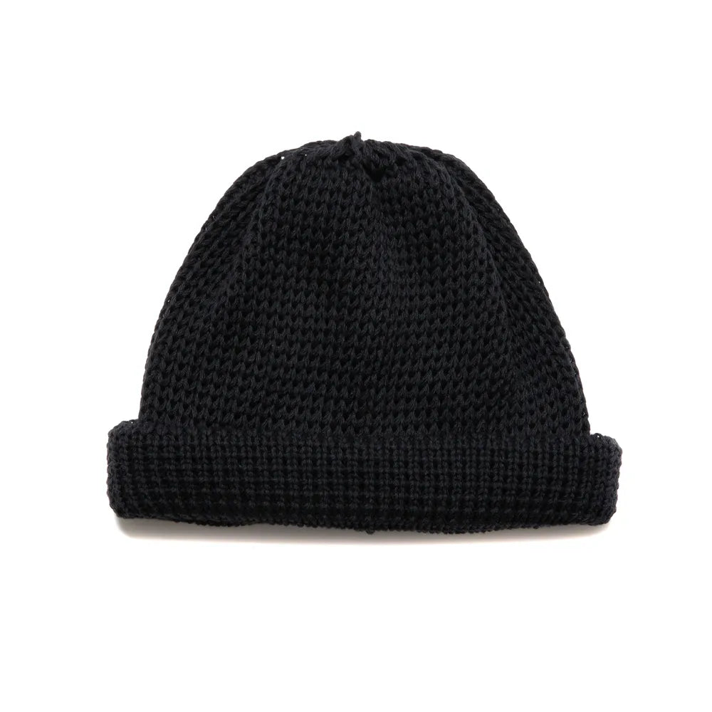 COOTIE PRODUCTIONS® の Lowgauge Roll Up Beanie