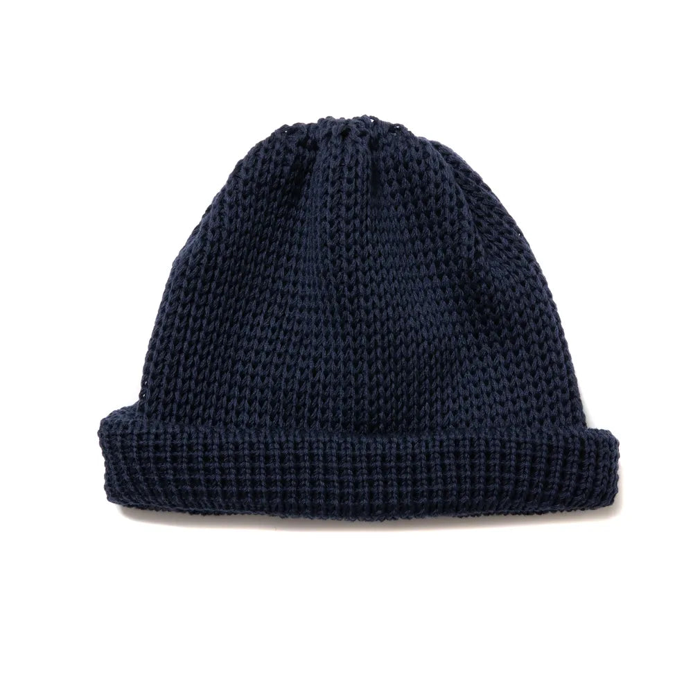 COOTIE PRODUCTIONS® / Lowgauge Roll Up Beanie