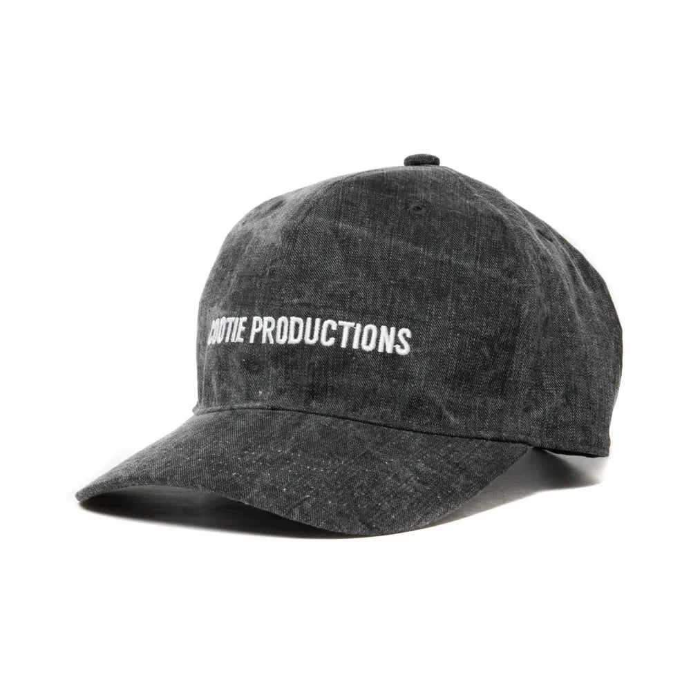 COOTIE PRODUCTIONS® / Pigment Coating 6 Panel Cap (CTE-24S505)