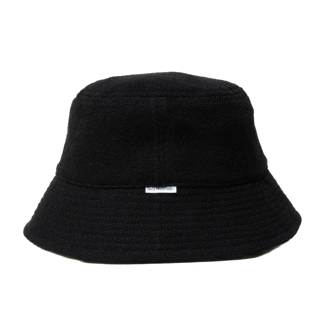 COOTIE PRODUCTIONS® のN/C OX Bucket Hat