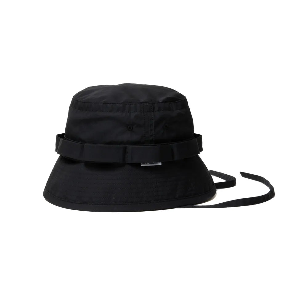 COOTIE PRODUCTIONS® / 120/2 Supima Broad Boonie Hat (CTE-24S512)