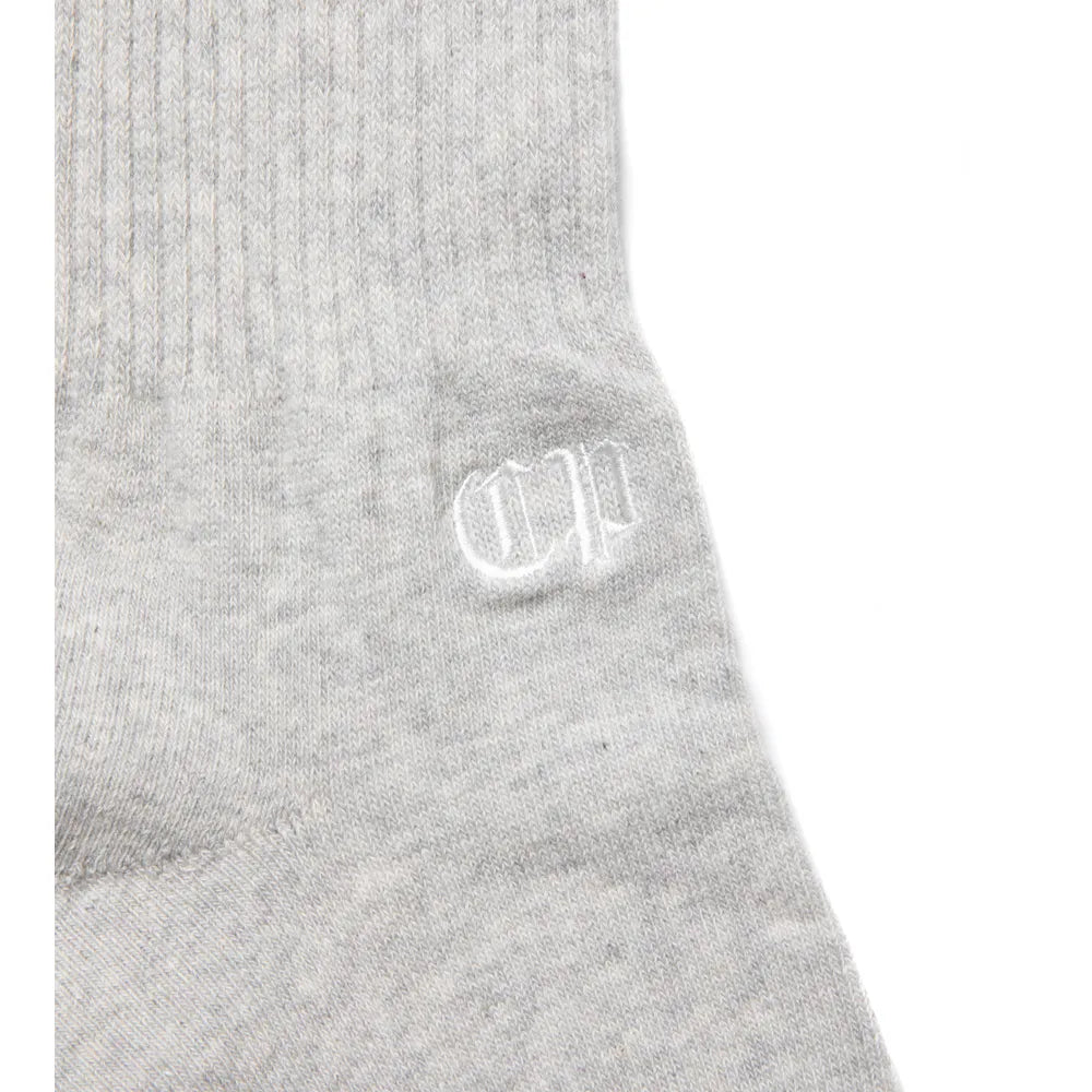 COOTIE PRODUCTIONS® / Raza Middle Socks (CTE-24S533)