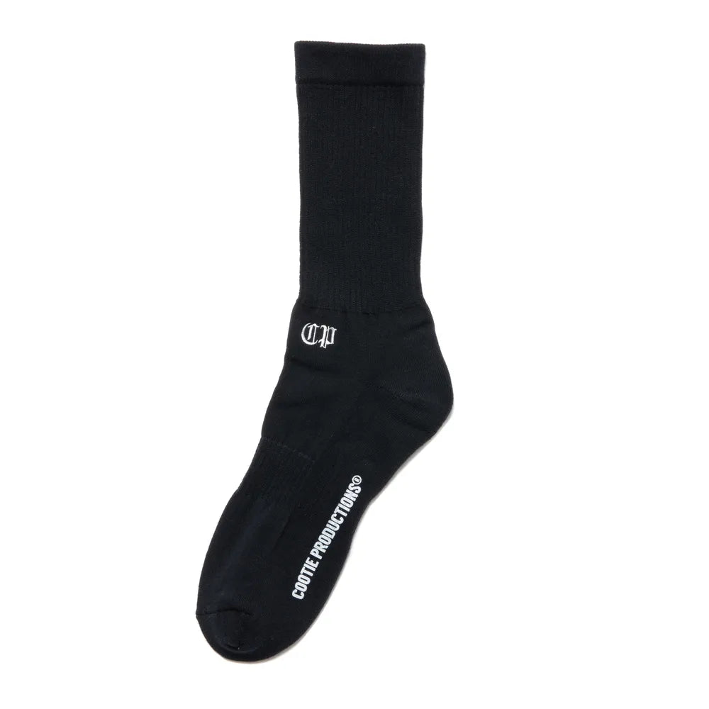 COOTIE PRODUCTIONS® の Raza Middle Socks (CTE-24S533)