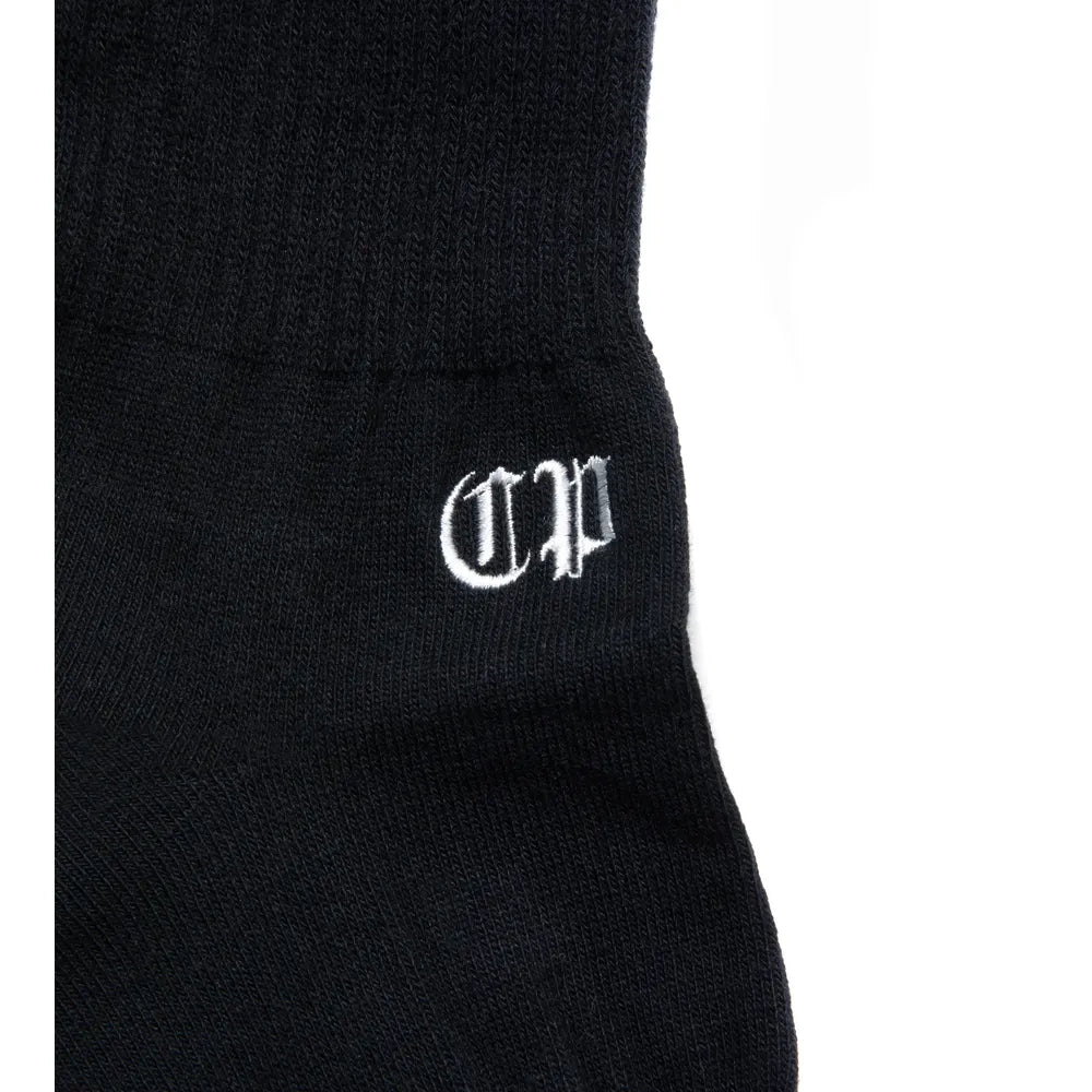 COOTIE PRODUCTIONS® / Raza Middle Socks (CTE-24S533)