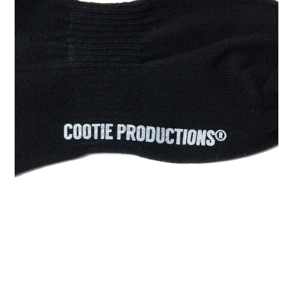 COOTIE PRODUCTIONS® / Raza Middle Socks (CTE-24S533)