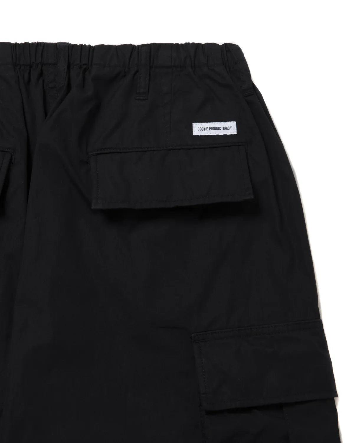 COOTIE PRODUCTIONS® / N/C Weather 6 Pocket Easy Pants (CTE-25A110)