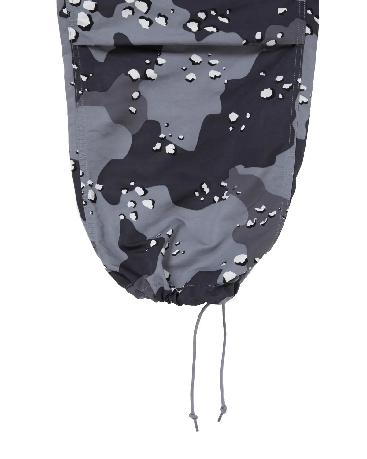 COOTIE PRODUCTIONS® / Camouflage Utility Wide Easy Pants (CTE-25A119)