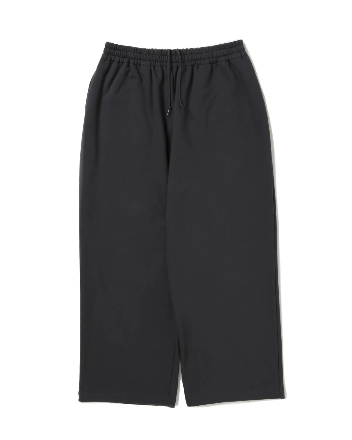 COOTIE PRODUCTIONS® / Chubby Sweat Wide Easy Pants (CTE-25A121)