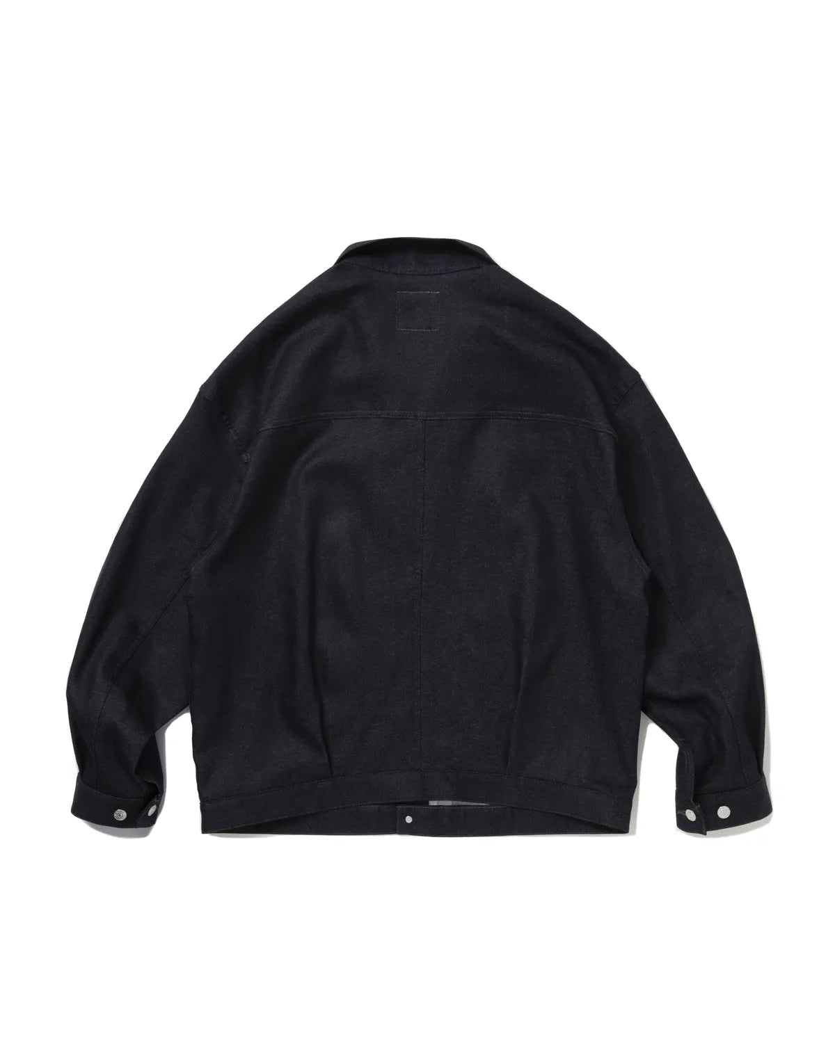 COOTIE PRODUCTIONS® / Revrrse Loop DenimJacket -Type 1- (CTE-25A201)