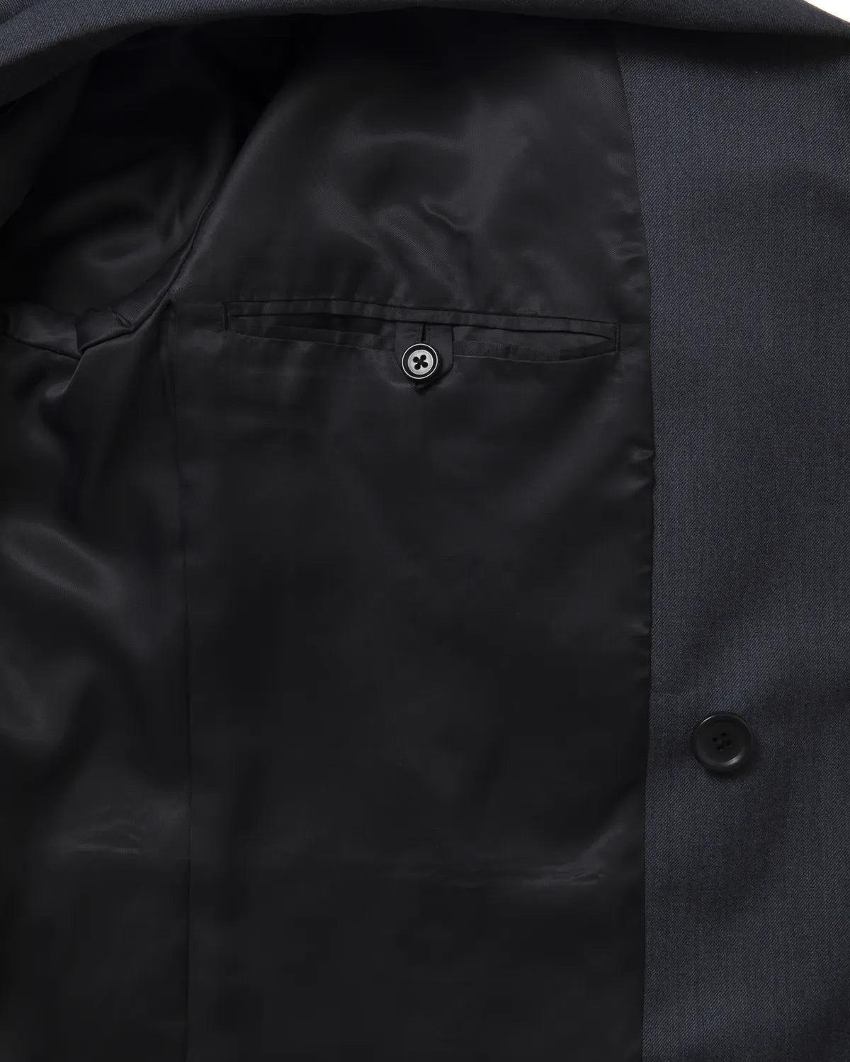 COOTIE PRODUCTIONS® / T/W Saxony Double Breasted Jacket (CTE-25A203)