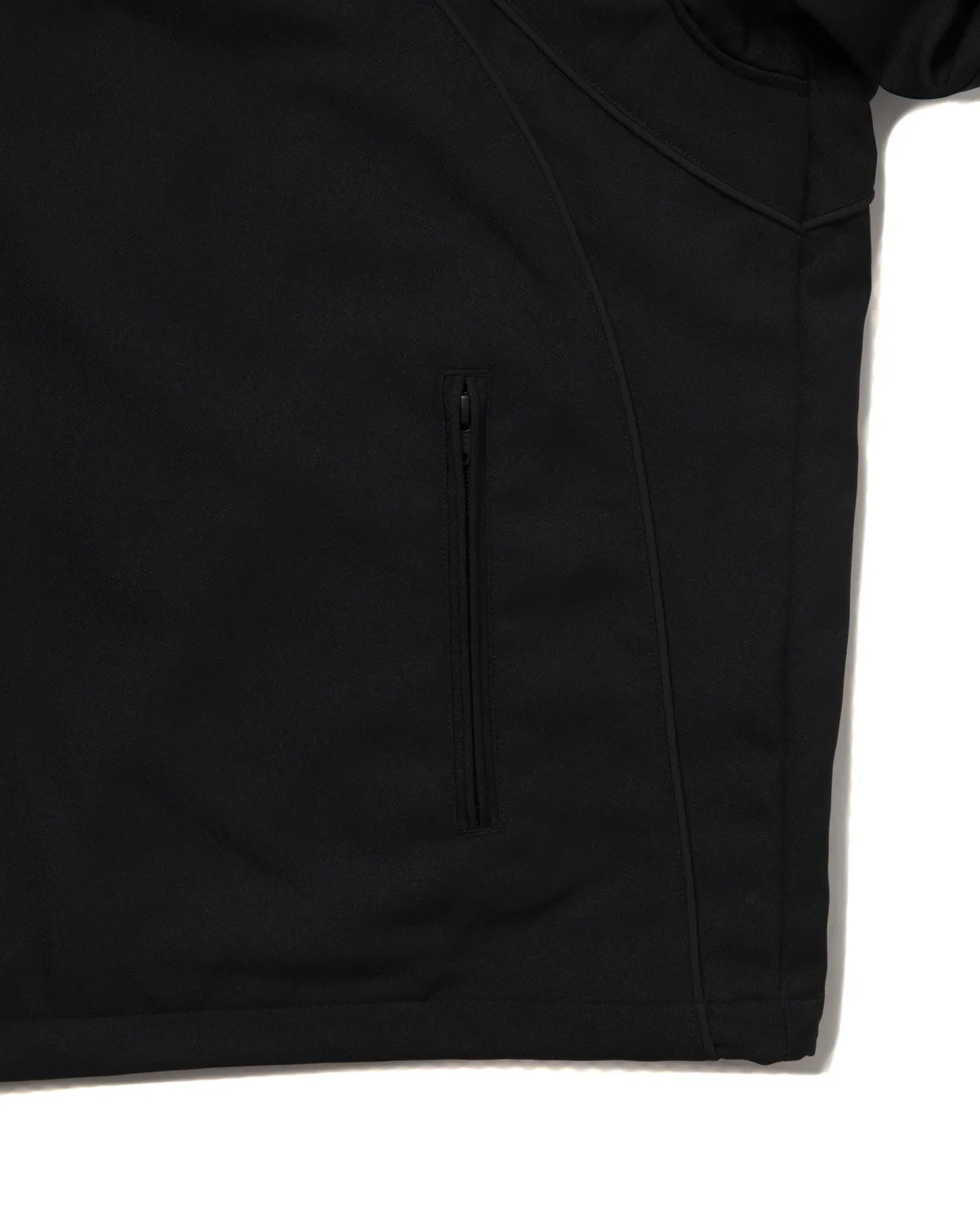 COOTIE PRODUCTIONS® / Polyester Twill Training Jacket (CTE-25A204)