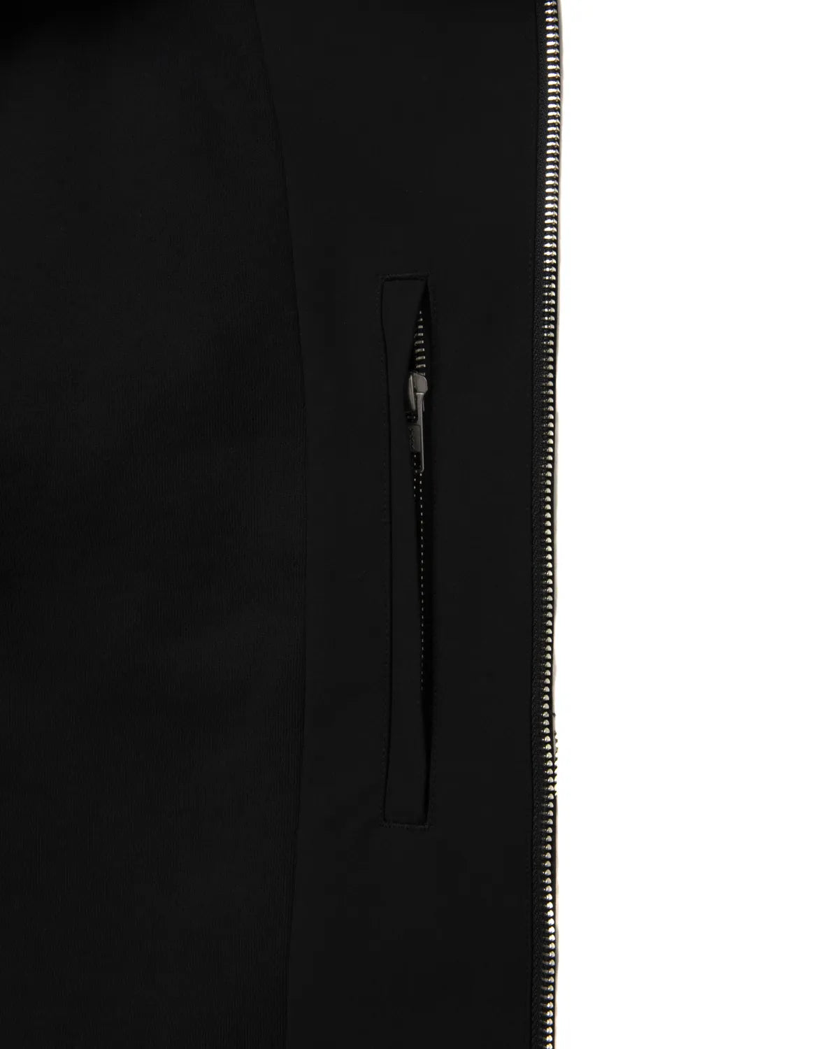 COOTIE PRODUCTIONS® / T/C Weather Combination Hooded Blouson (CTE-25A210)