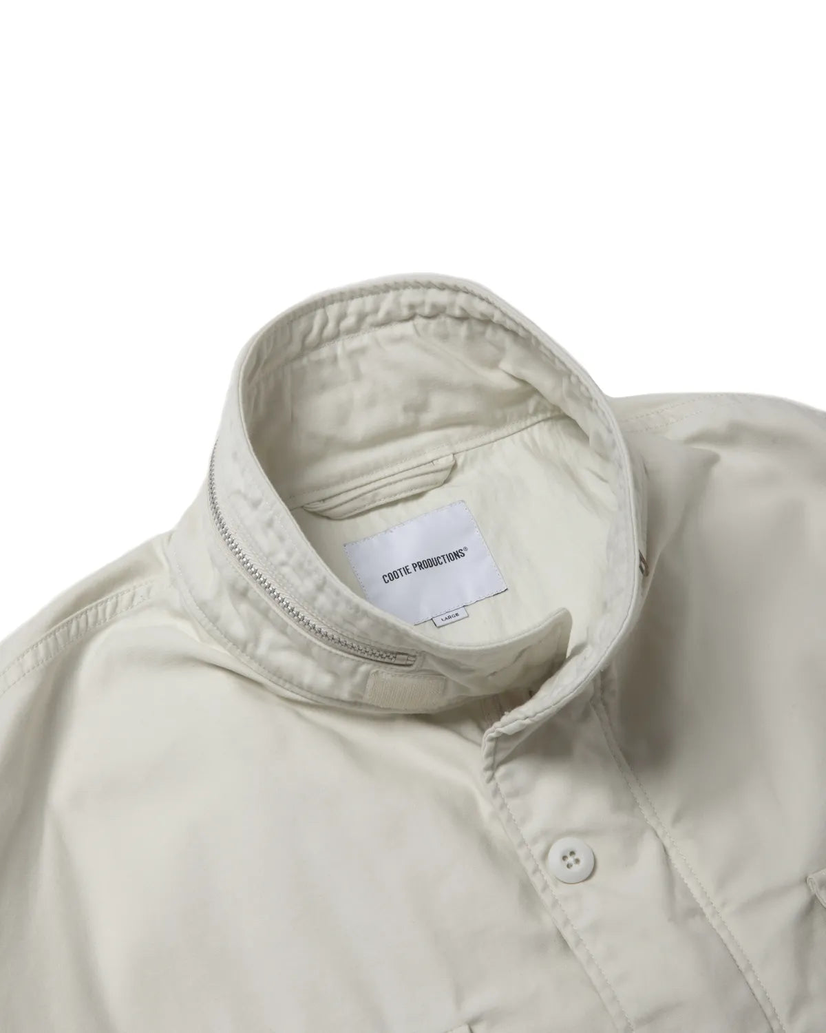 COOTIE PRODUCTIONS® / Error Fit Type M-65 Field Jacket (CTE-25A211)