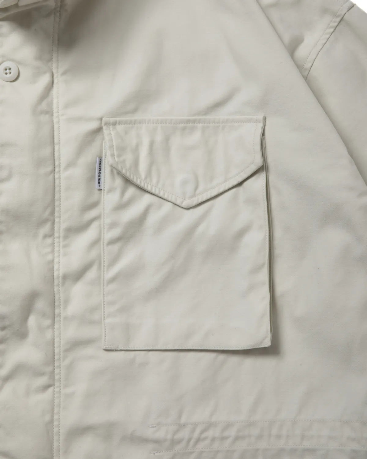 COOTIE PRODUCTIONS® / Error Fit Type M-65 Field Jacket (CTE-25A211)