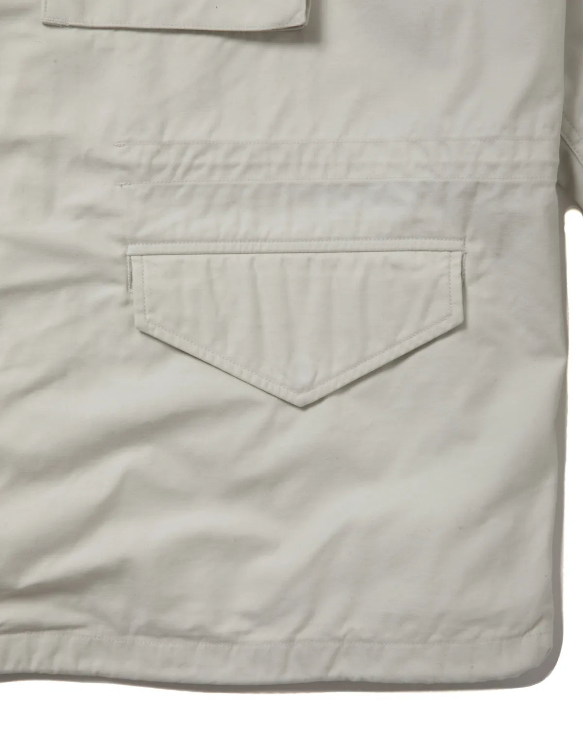 COOTIE PRODUCTIONS® / Error Fit Type M-65 Field Jacket (CTE-25A211)