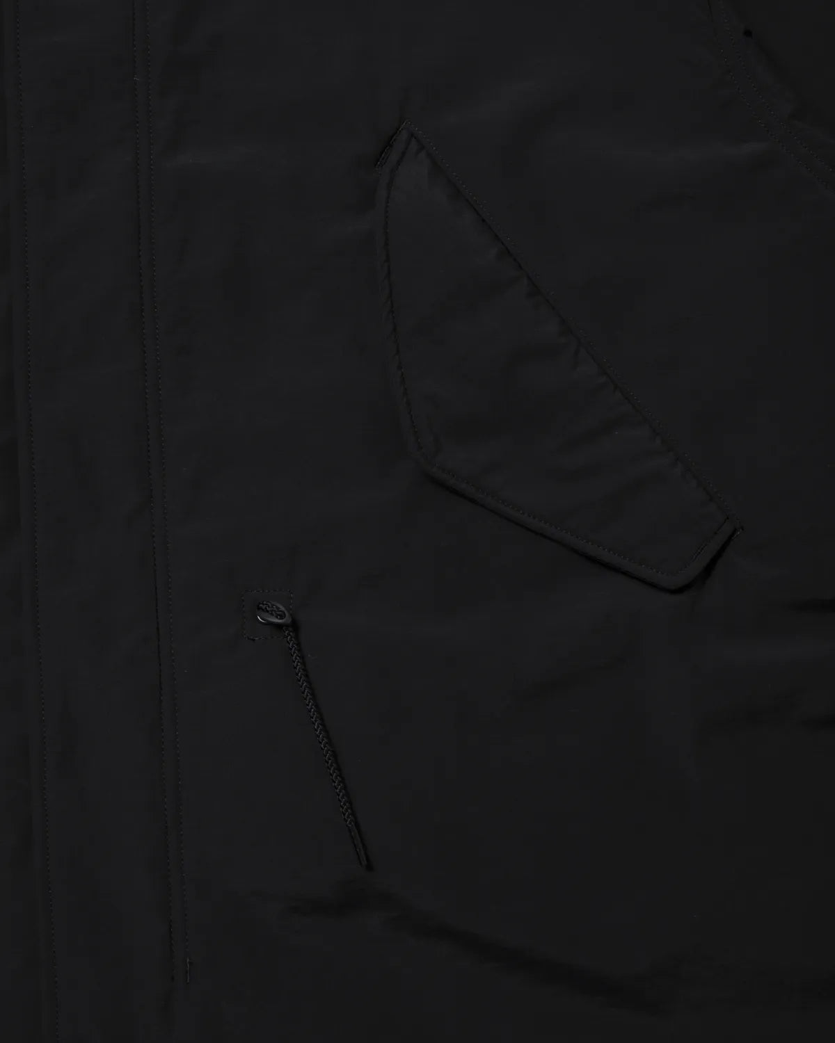 COOTIE PRODUCTIONS® / N/C Tassar Type M-51 Coat (CTE-25A212)