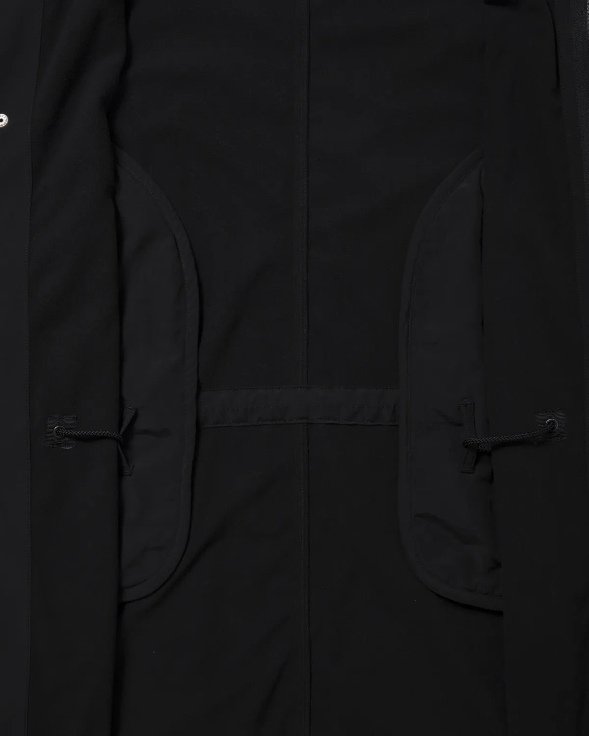 COOTIE PRODUCTIONS® / N/C Tassar Type M-51 Coat (CTE-25A212)