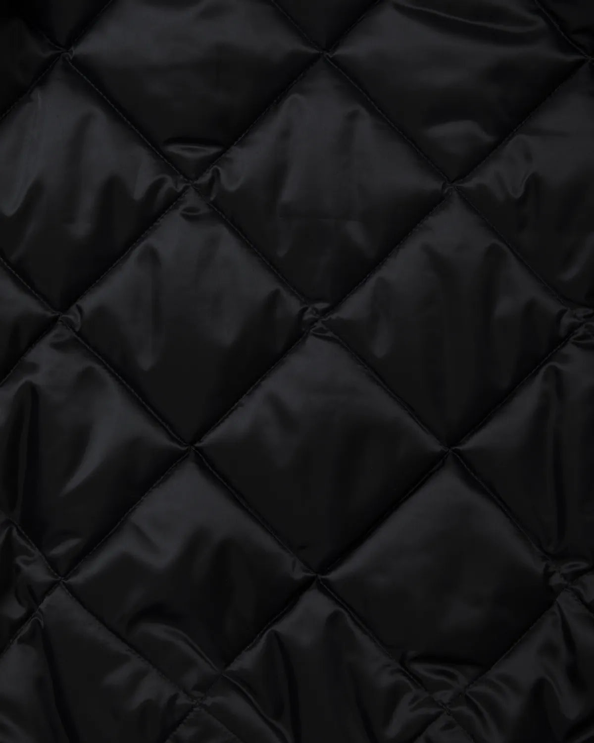 COOTIE PRODUCTIONS® / Cotton Canvas Padded Work Jacket (CTE-25A213)