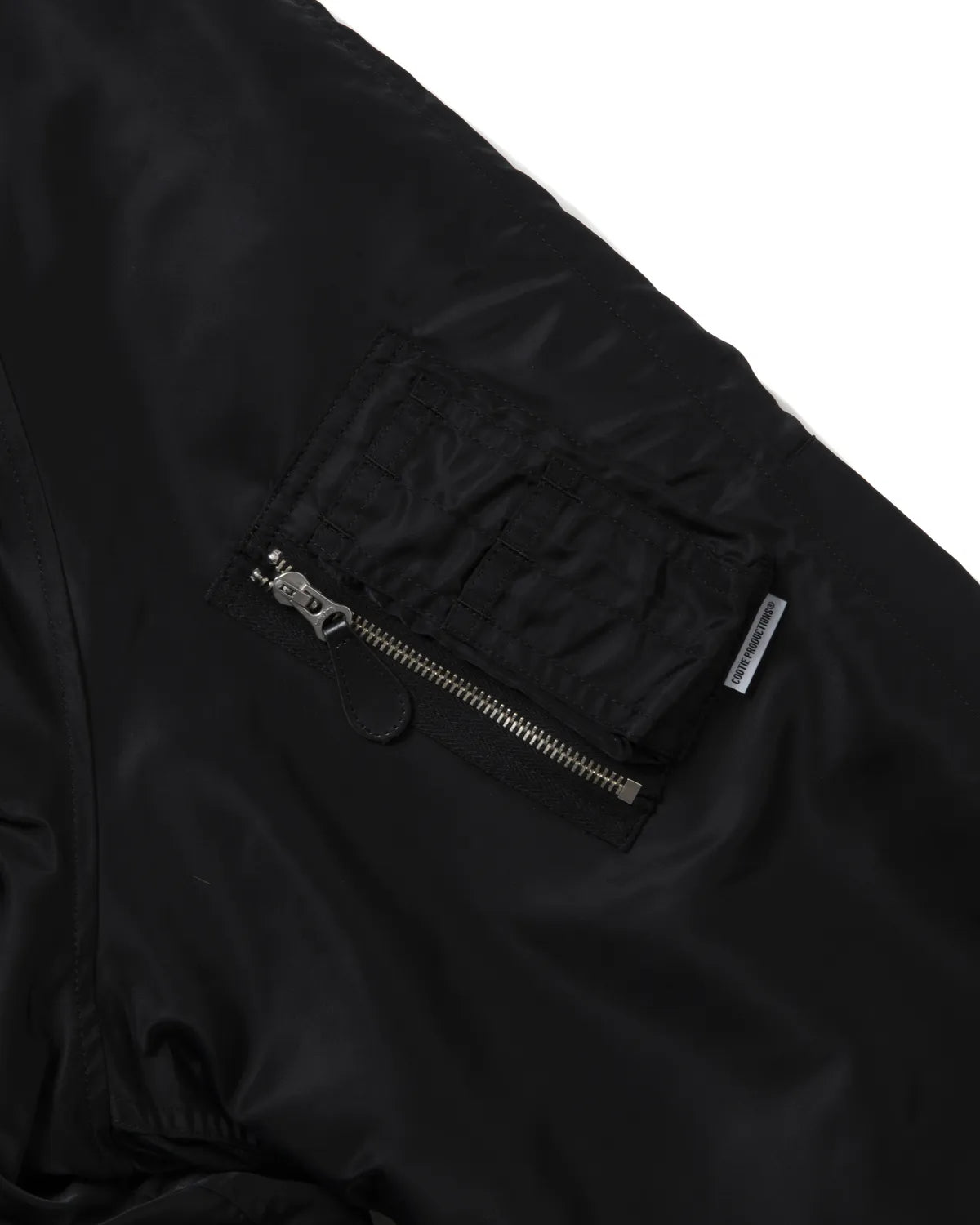 COOTIE PRODUCTIONS® / Error Fit Type N-3B Flight Jacket (CTE-25A216)