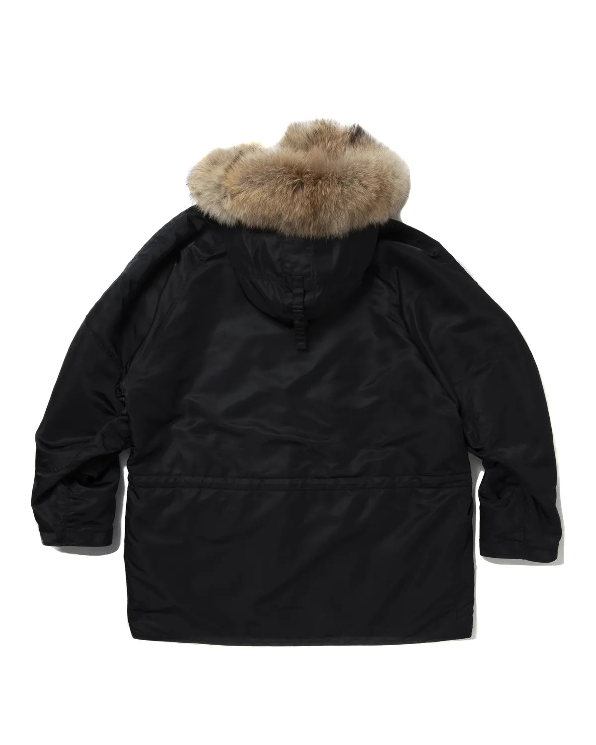 COOTIE PRODUCTIONS® / Error Fit Type N-3B Flight Jacket (CTE-25A216)