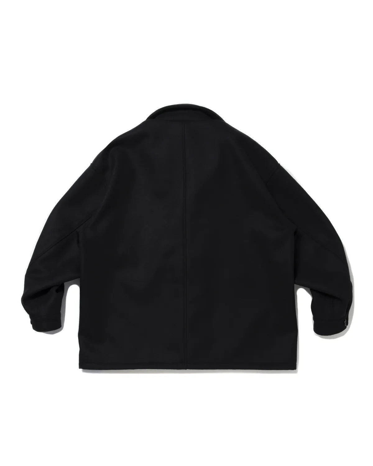 COOTIE PRODUCTIONS® / Wool Meltin Coverall (CTE-25A220)