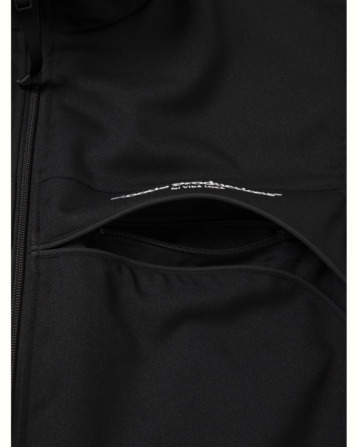 COOTIE PRODUCTIONS® / Polyester Twill Training Vest (CTE-25A231)