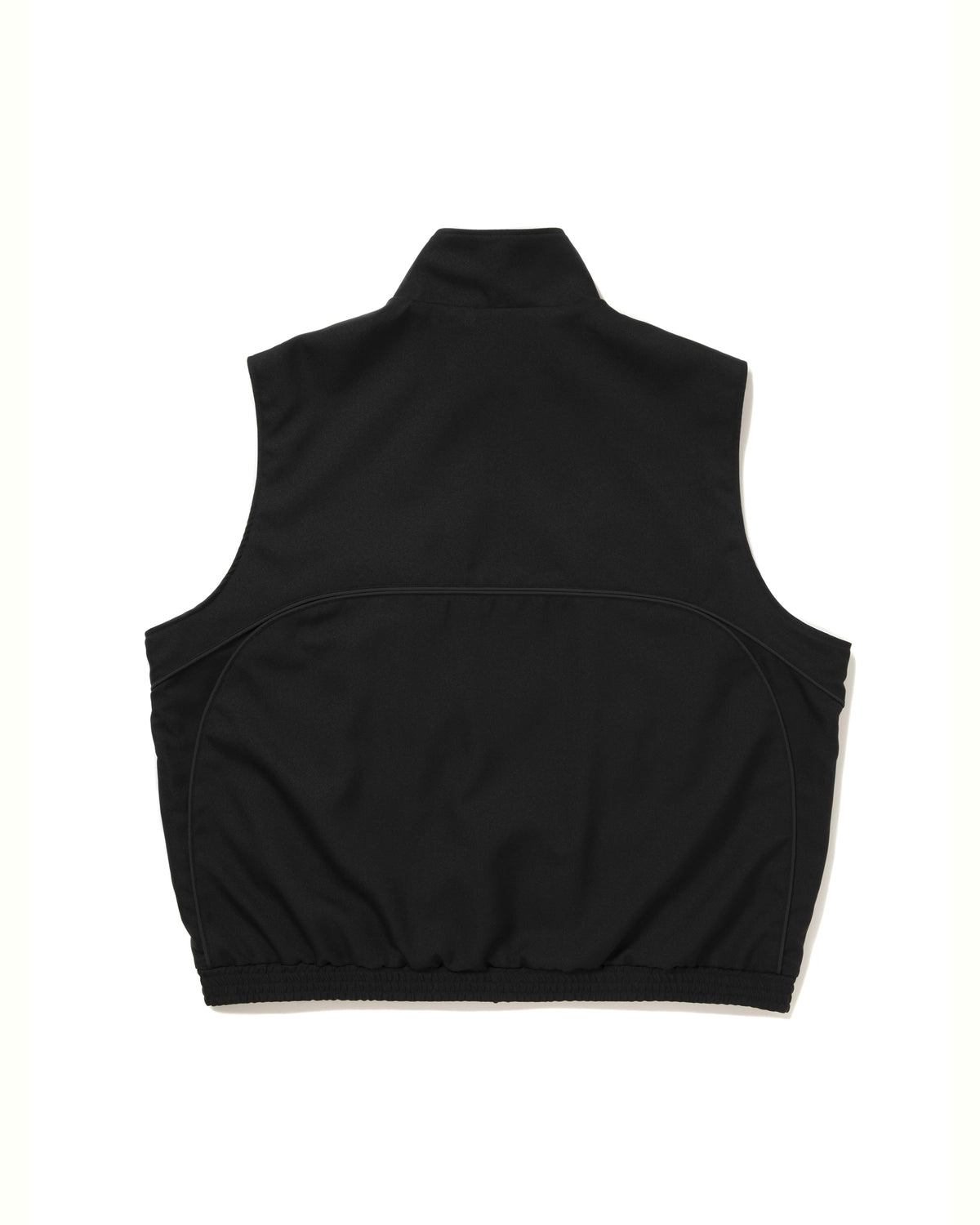 COOTIE PRODUCTIONS® / Polyester Twill Training Vest (CTE-25A231)