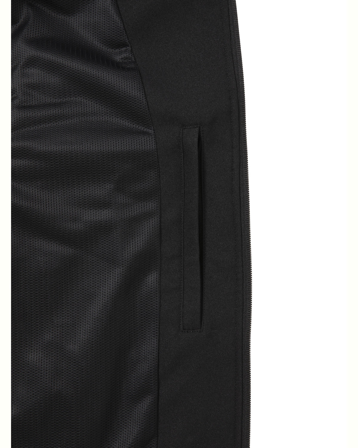 COOTIE PRODUCTIONS® / Polyester Twill Training Vest (CTE-25A231)