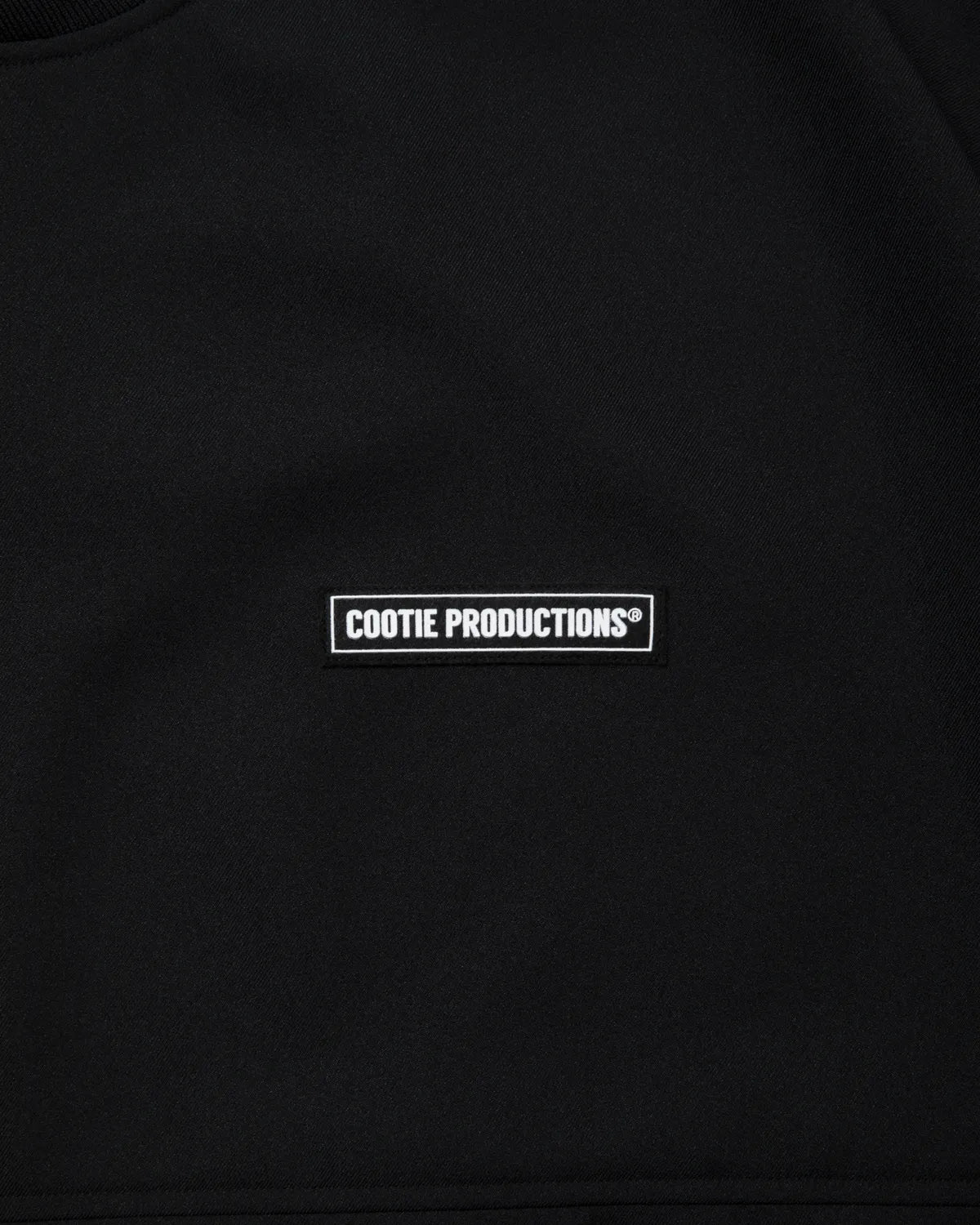 COOTIE PRODUCTIONS® / Polyester Twill Football Top (CTE-25A308)