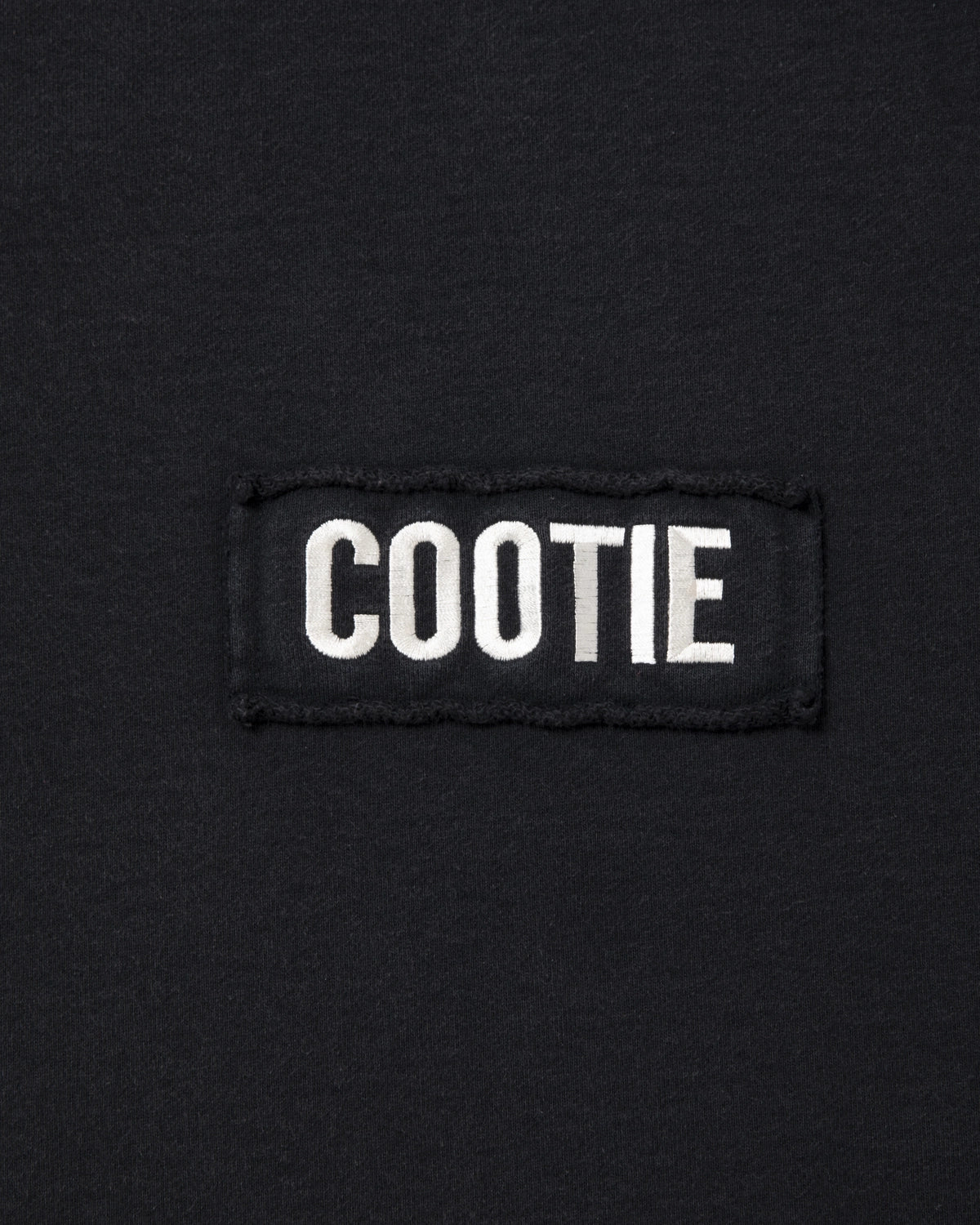 COOTIE PRODUCTIONS® / AD Processing Sweat Crew (CTE-25A334)