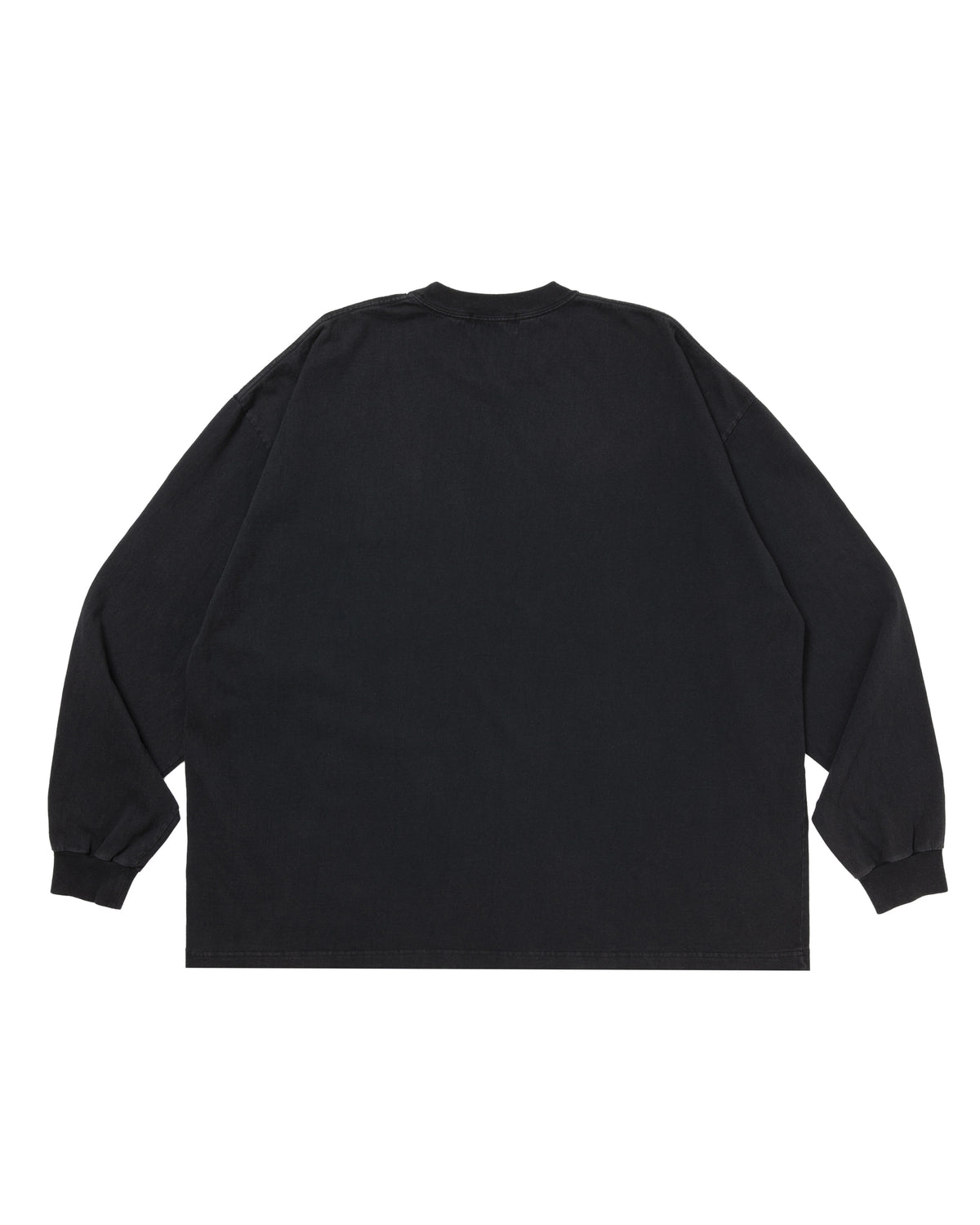 COOTIE PRODUCTIONS® / AD Processing L/S Tee (CTE-25A336)