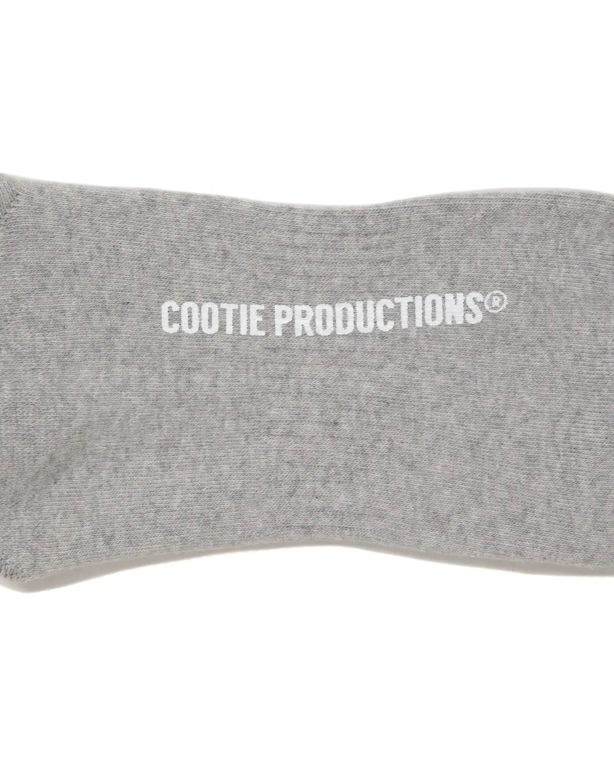 COOTIE PRODUCTIONS® / Raza High Socks (CTE-25A532)
