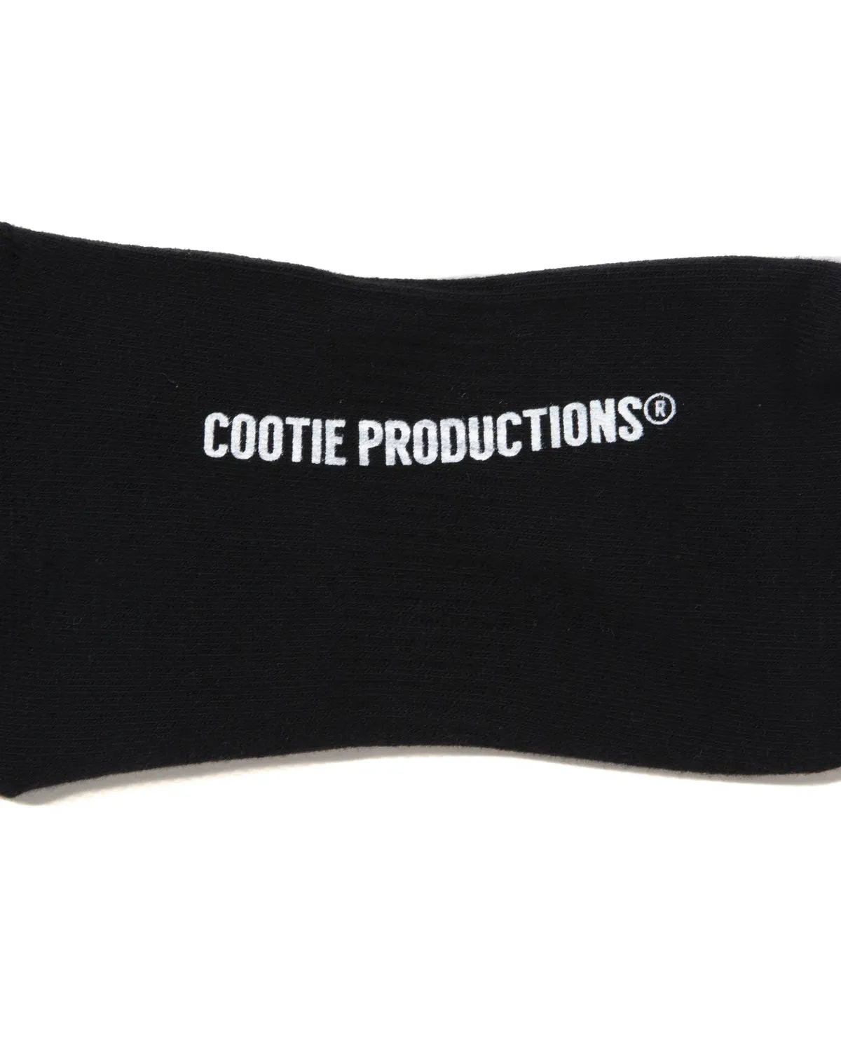 COOTIE PRODUCTIONS® / Raza High Socks (CTE-25A532)