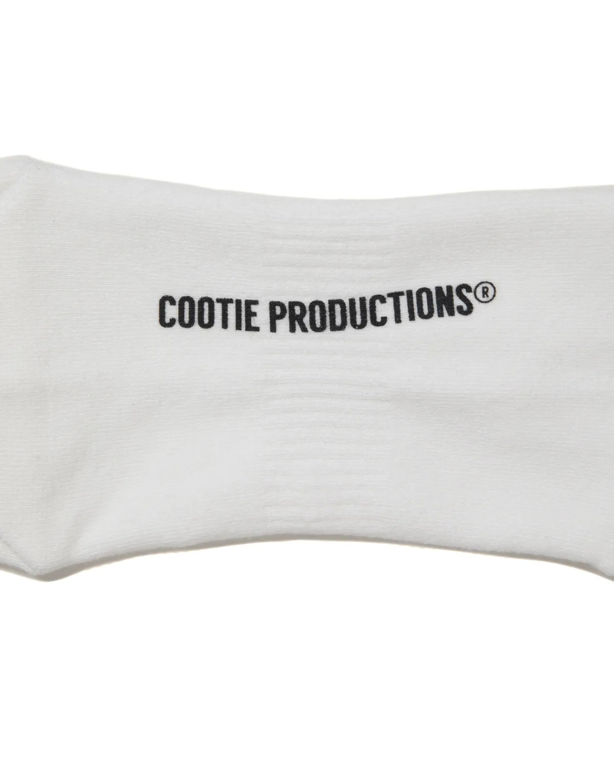 COOTIE PRODUCTIONS® / Raza High Socks (CTE-25A532)
