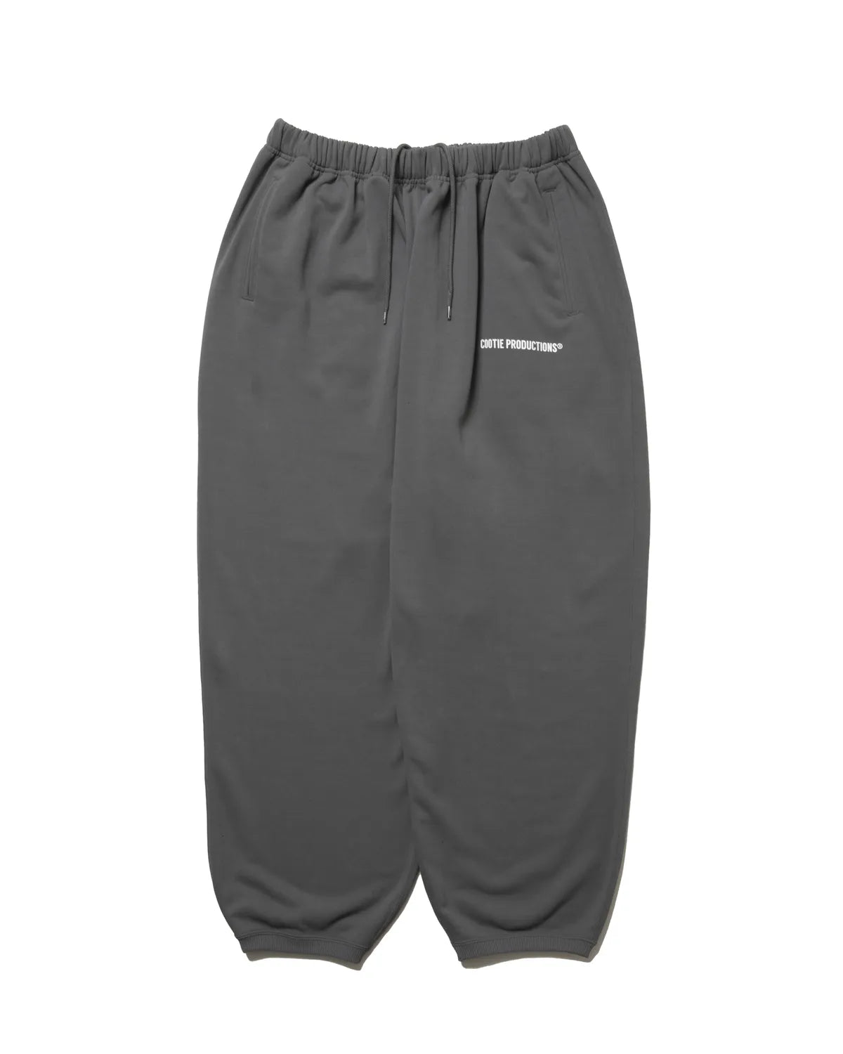 COOTIE PRODUCTIONS® / Dry Tech Sweat Pants (CTE-25S129)