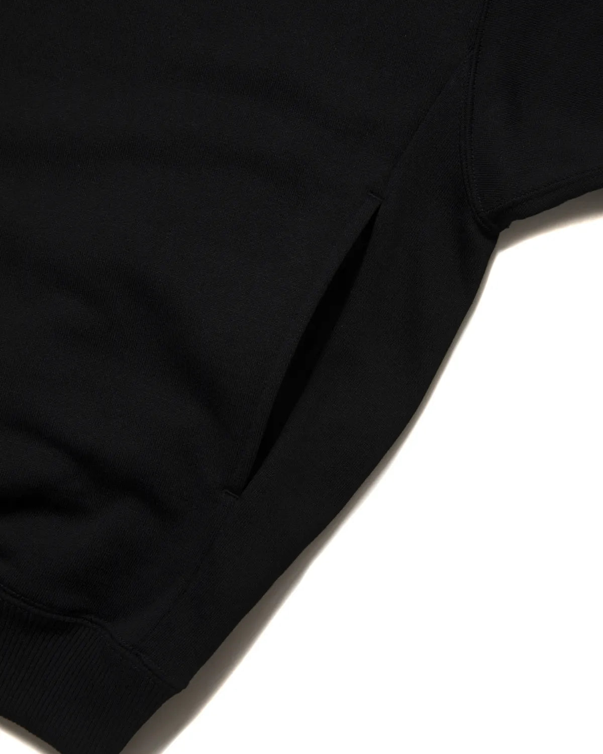 COOTIE PRODUCTIONS® / Dry Tech Oversized Sweat Crew (CTE-25S339)