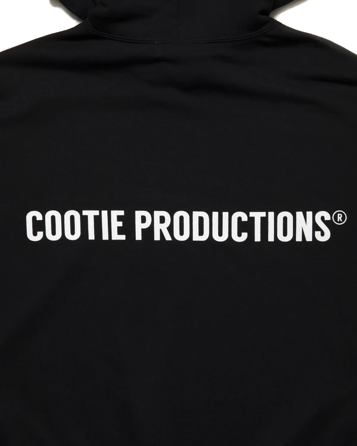 COOTIE PRODUCTIONS® / Dry Tech Oversized Sweat Hoodie (CTE-25S340)