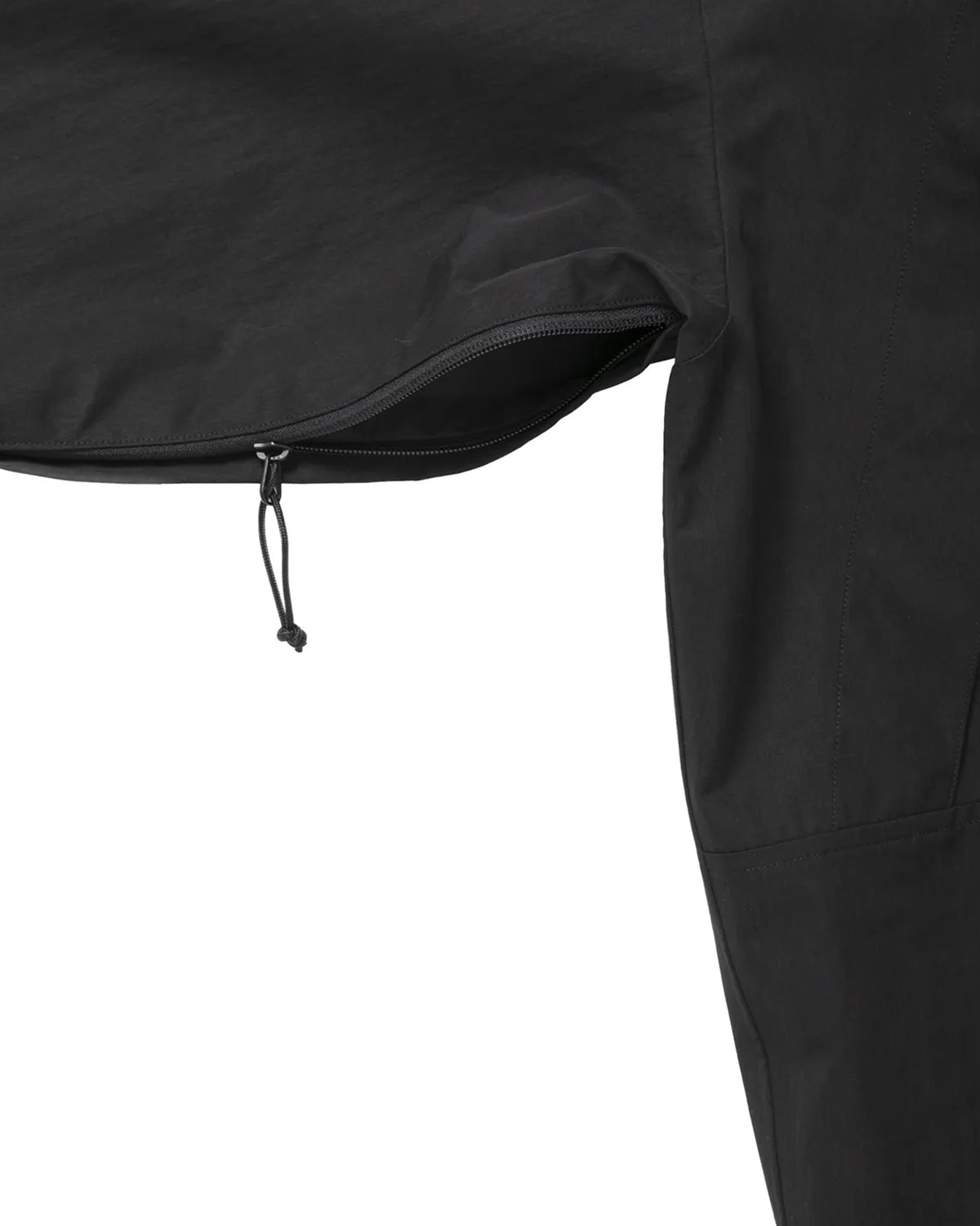 COOTIE PRODUCTIONS / 2 Layer N/C Twill Hooded Jacket (CTE-26A205)