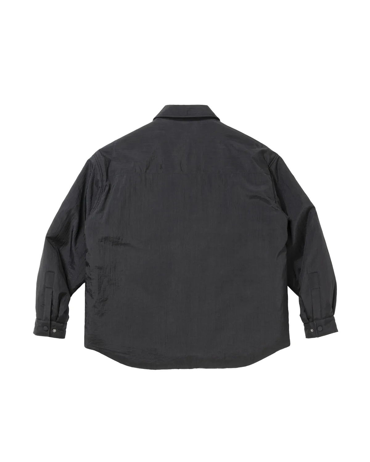 COOTIE PRODUCTIONS / Nylon Taffeta Padded Shirt (CTE-26A210)