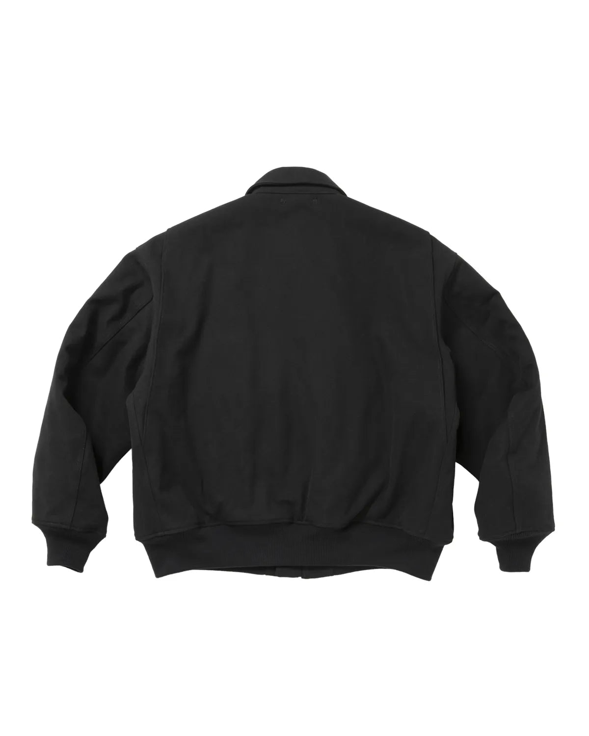 COOTIE PRODUCTIONS / Nidom Cotton Duck Flight Jacket (CTE-26A213)