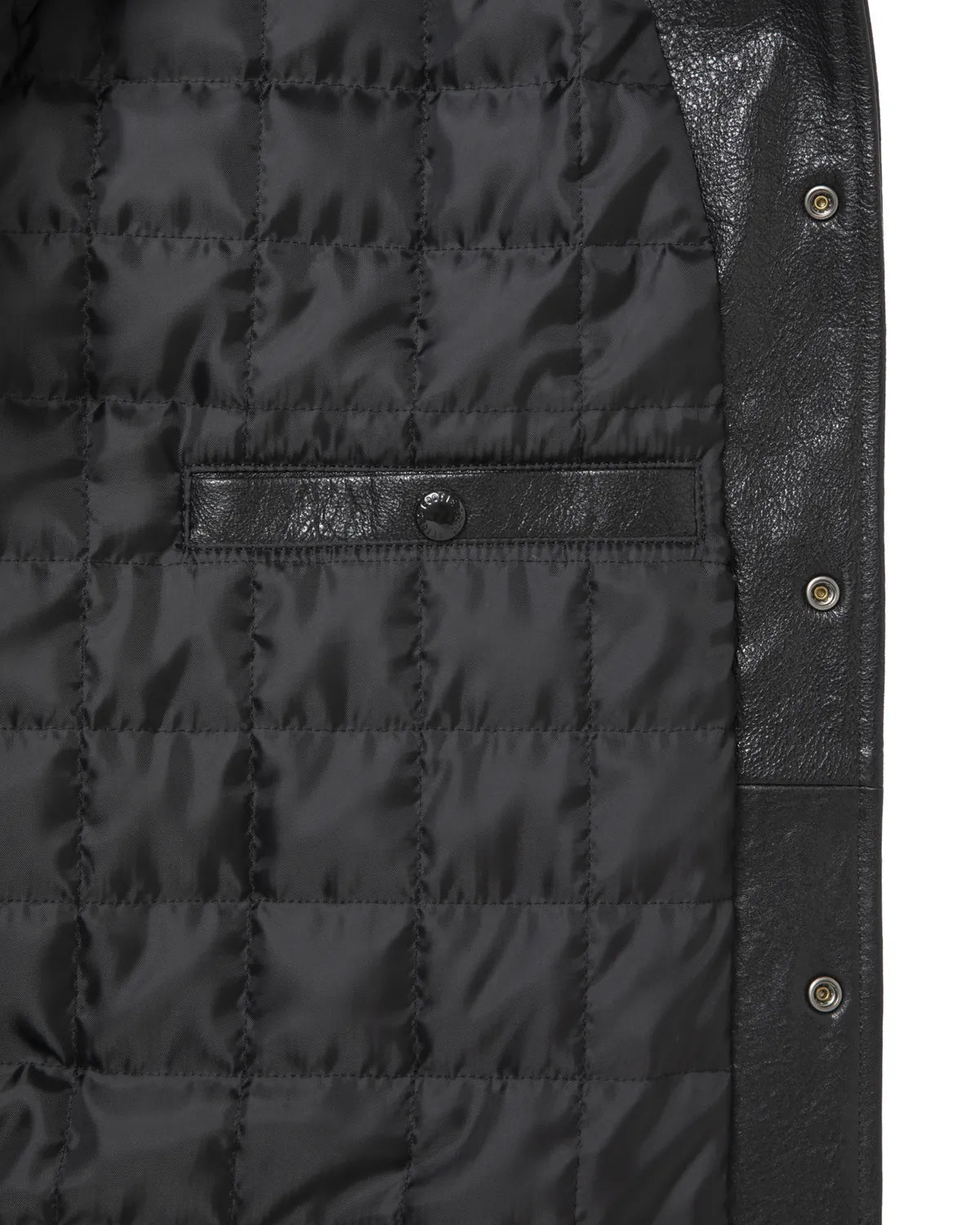 COOTIE PRODUCTIONS / Sheepskin Coach Jacket (CTE-26A219)