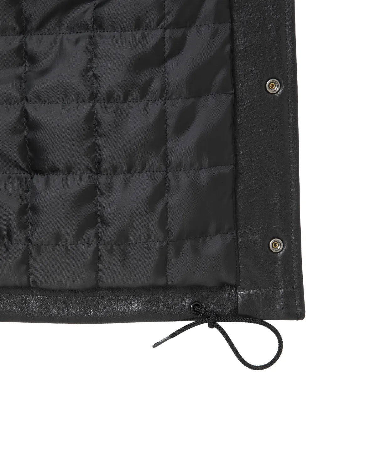 COOTIE PRODUCTIONS / Sheepskin Coach Jacket (CTE-26A219)