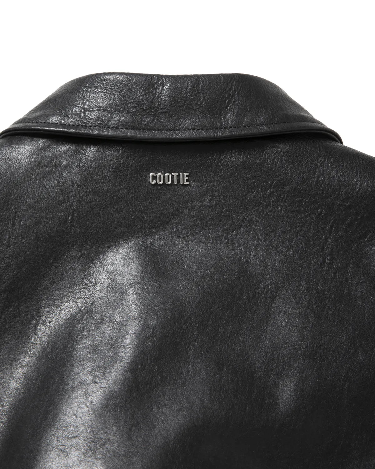 COOTIE PRODUCTIONS / Sheepskin Coach Jacket (CTE-26A219)