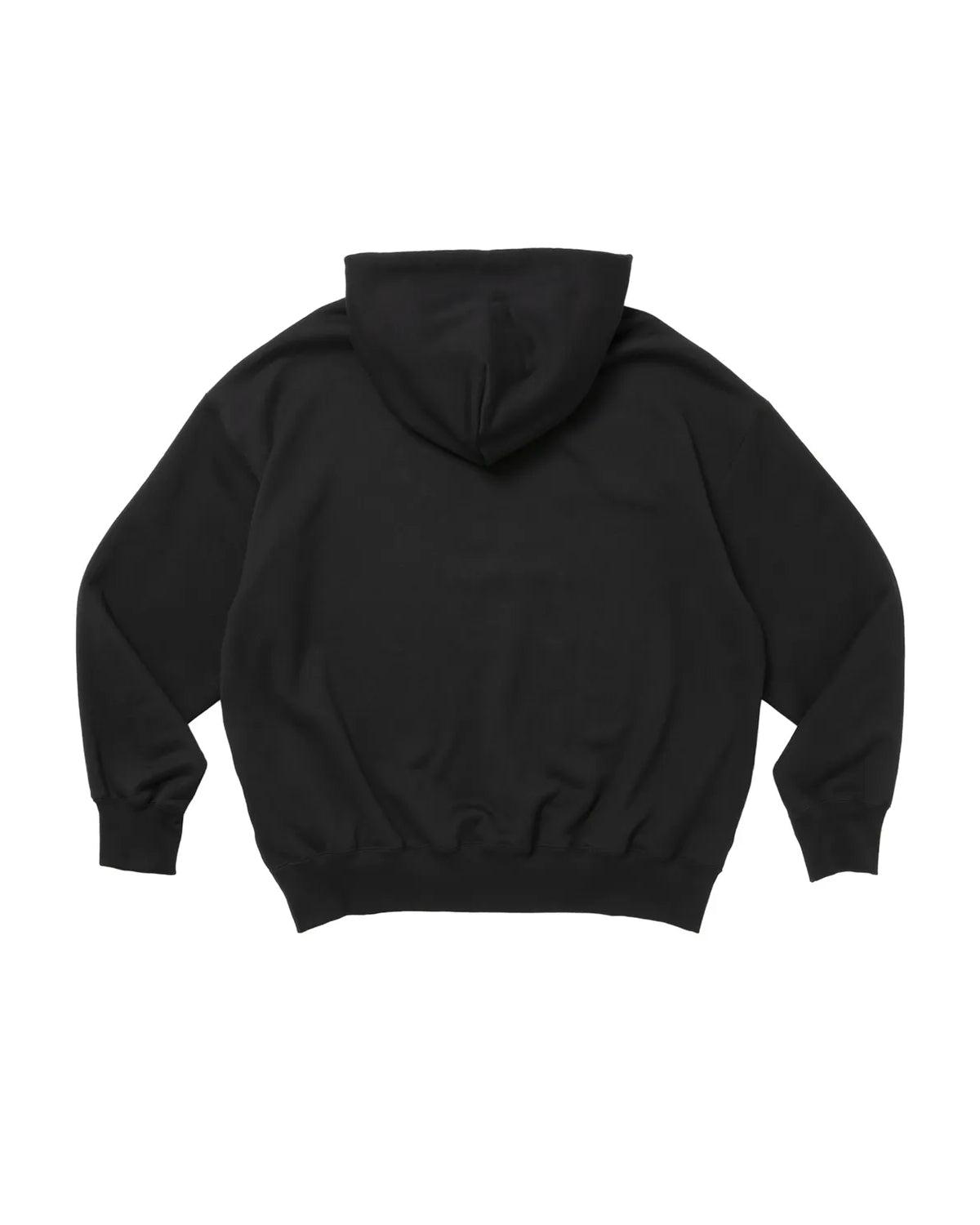 COOTIE PRODUCTIONS / Plain Sweat Hoodie - LOGO (CTE-26A309)