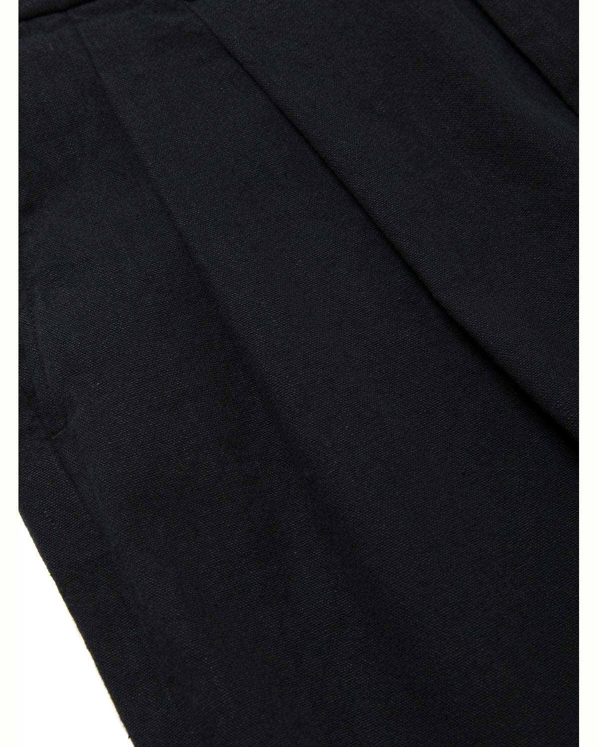 COOTIE PRODUCTIONS® / C/Li Canvas 2 Tuck Trousers (CTE-26S104)