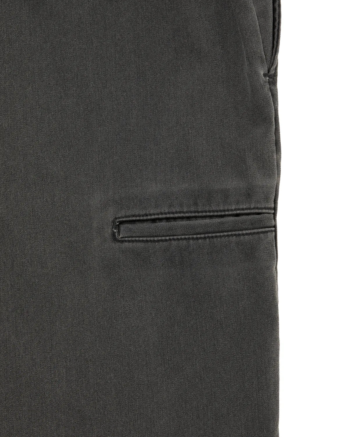 COOTIE PRODUCTIONS® / Pigment Coating T/R Twill Work Short Trousers (CTE-26S125)
