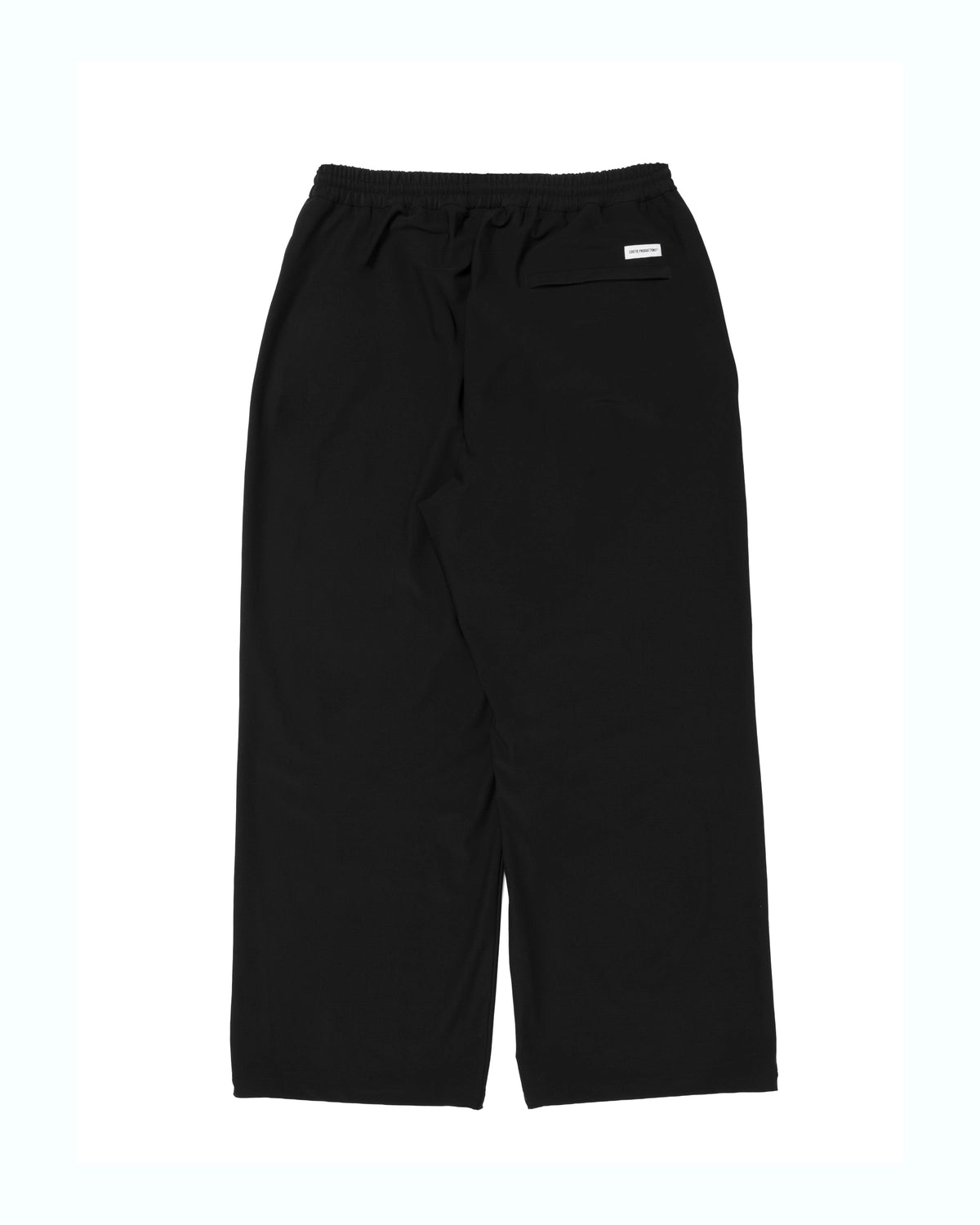 COOTIE PRODUCTIONS® / Frost Weave Track Pants (CTE-26S126)