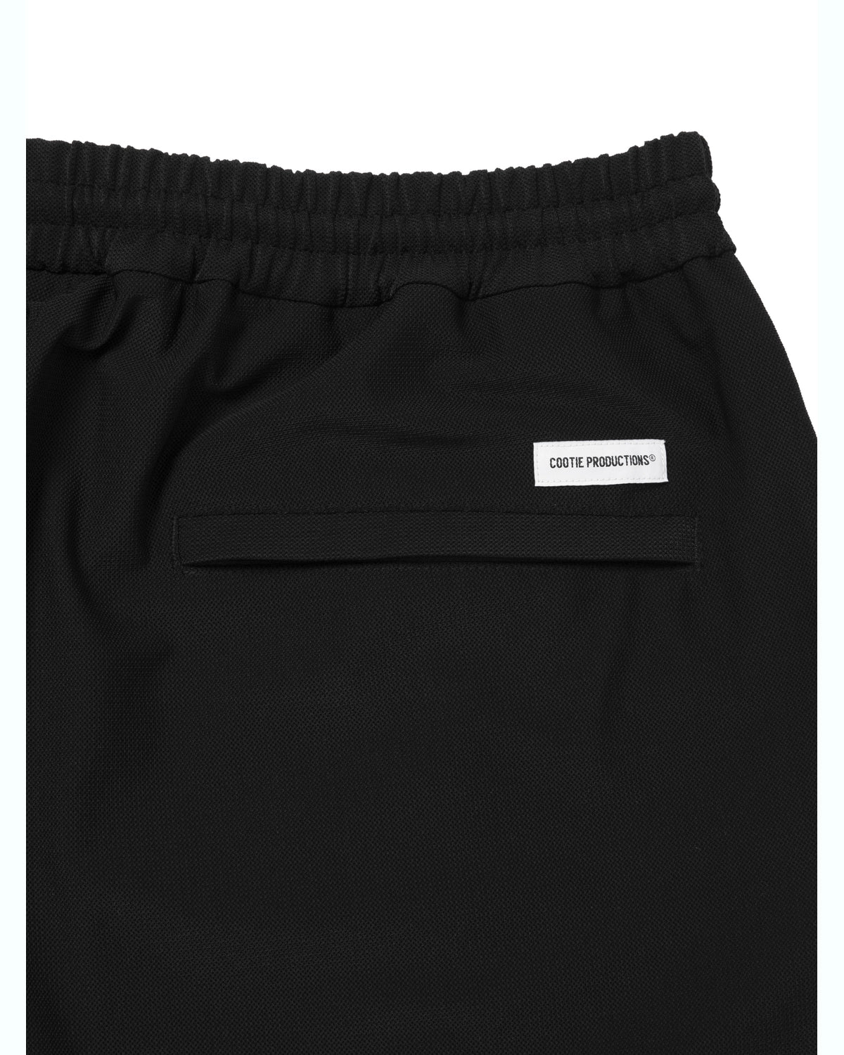 COOTIE PRODUCTIONS® / Frost Weave Track Pants (CTE-26S126)